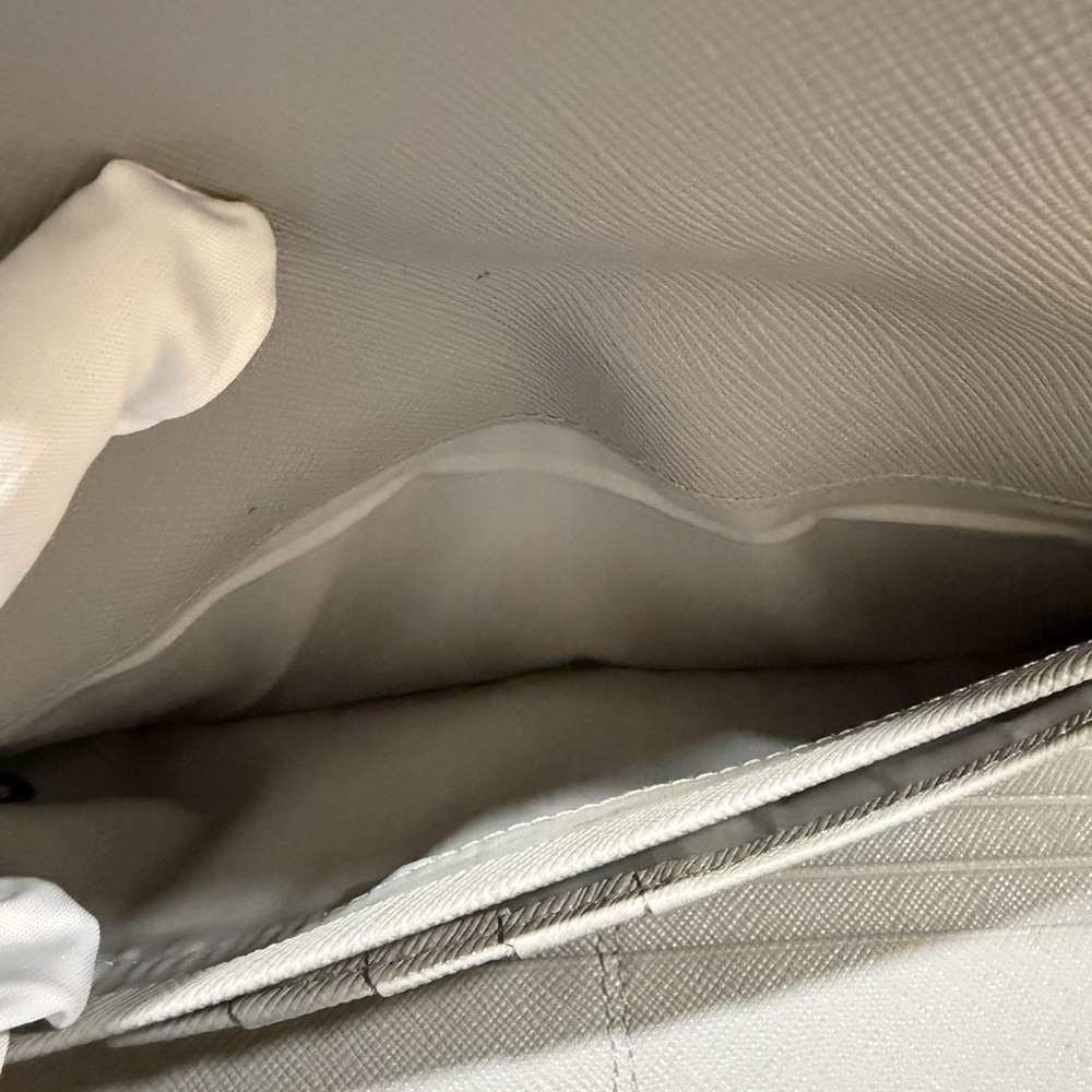 Coach Python Graphic Wallet(Op Art Signature) - image 6